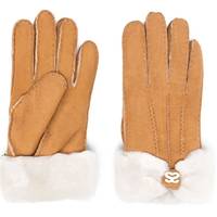 FARFETCH Women's Bow Gloves