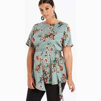 Simply Be Plus Size Blouses for Special Occasions