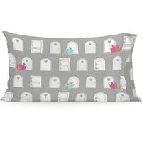 Harriet Bee Cotton Cushions