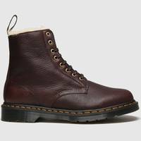 Schuh Men's Brown Boots