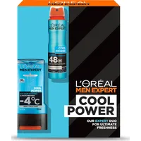 L'Oreal Paris Men Expert Men's Gift Sets