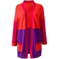 Jd Williams Women's Boyfriend Cardigans