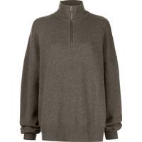 Extreme Cashmere Women's Green Jumpers