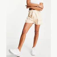 Missguided Women's Jogger Shorts
