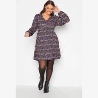 Yours Clothing Plus Size Tunic Tops