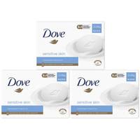 Dove Skincare for Sensitive Skin