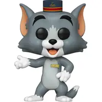 Funko Tom & Jerry Toys