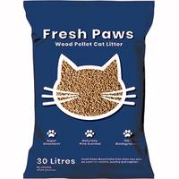 Pets at Home Cat Litter