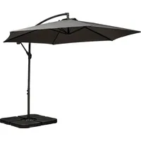 Wilko Cantilever Parasols