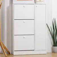 Portland Furniture Shoe Cabinets