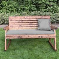 Charles Taylor Outdoor Bench Cushions