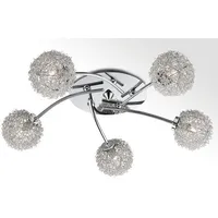 House Additions Flush Ceiling Lights