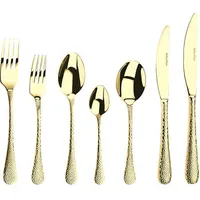 Harts Of Stur Gold Cutlery Sets