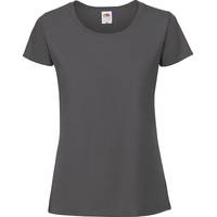 Fruit Of The Loom Women's Cotton T-shirts