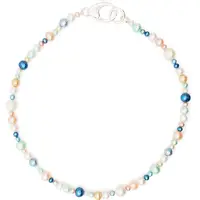 Hatton Labs Women's Pearl Necklaces