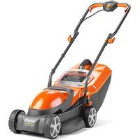 Jd Williams Electric Lawn Mowers