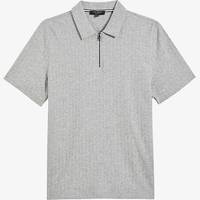 Ted Baker Men's Zip Polo Shirts