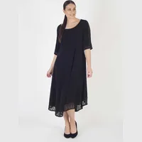 Chesca Plus Size Party Dresses