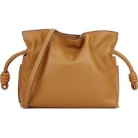 Harvey Nichols Loewe Women's Leather Clutch Bags