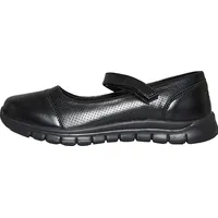 MandM Direct Junior Girls School Shoes