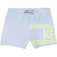 Kenzo Boy's Designer Shorts