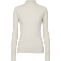 Wolf & Badger Women's Ribbed Sweaters