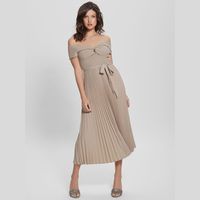 Guess Womens Beige Dresses