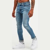 Footasylum Men's Super Skinny Jeans