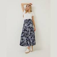 Marks & Spencer Women's Pleated Maxi Skirts