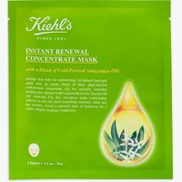 Kiehls Face Masks