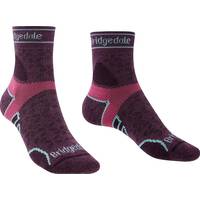 Bridgedale Women's Crew Socks