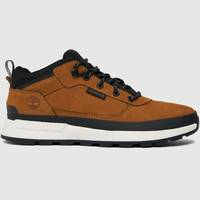 Schuh Timberland Ortholite Mens Boots