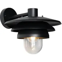 Lampandlight QAZQA Outdoor IP44 Lighting