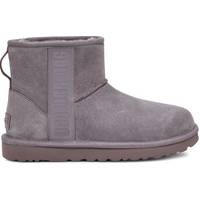 UGG Women's Fur Lined Boots