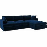 Furniture123 4 Seater Corner Sofas