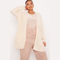 I Saw It First Women's Plus Size Cardigans