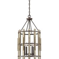 Williston Forge Rustic Ceiling Lights