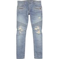 Harvey Nichols Biker Jeans for Men