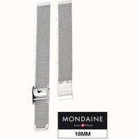 Mondaine Men's Silver Watches