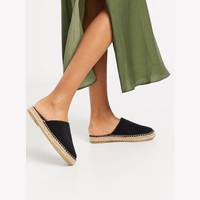ASOS Suede Mules for Women