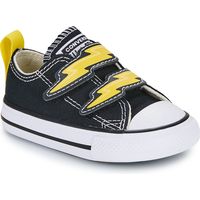 Spartoo Converse Toddler Boy Trainers