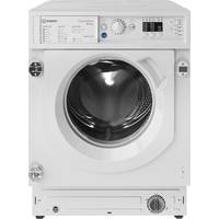 Beyondtelevision Integrated Washer Dryers