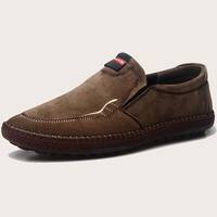 SHEIN Men's Loafers