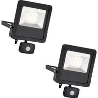 Debenhams LOOPS Flood Lights