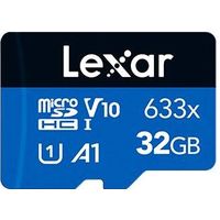 Lexar Data Storage