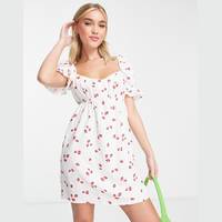 New Look Women's Strawberry Dresses