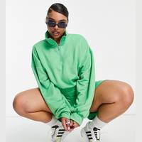 ASOS Curve Women's Green Tracksuits