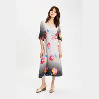 Secret Sales Women's Printed Midi Dresses