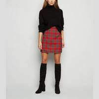New Look Women's Tartan Skirts