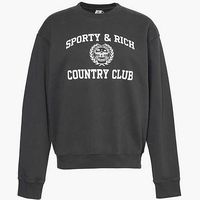 Selfridges Women's Long Sleeve Sweatshirts